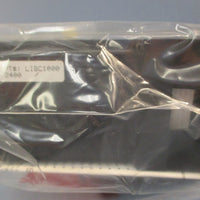 Red Lion LIBC1000 Electronic Counter Libra Series 10-16VDC Output 150mA