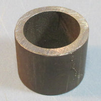 Lot of 31 Steel 3/4" Bore by 7/8" Tall Bolt Spacer 0.810" Actual Bore NWOB