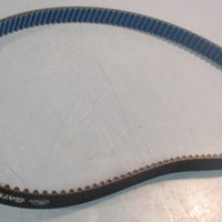 Gates 8MGT112021 Poly Chain Belt GT Carbon 8mm Pitch 21mm Width 140 Teeth