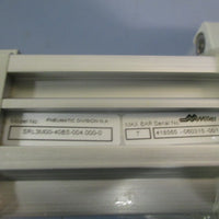 Miller Rodless Air Cylinder SRL3M00-40BS-004.000-0