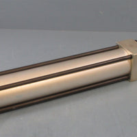 PHD SEC26 x 11 -DB-E-H4 Pneumatic Air Cylinder 11" Stroke 1-3/8" Bore NWOB