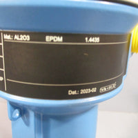 Endress+Hauser Level Pressure Transmitter PMC51AA21JD1HGEU7JJ PMC519A3D0/0
