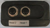 Balluff BIS00E7 RFID Devicenet Processor BIS L-6003-025-050-03-ST12 24VDC
