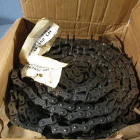 Renold Jeffrey Chain LH & RH 60R w/spec D1 EV 8th Per DWG 224 L167552