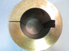 F QD Bushing Model F-QD2.437 NZ w/ Key