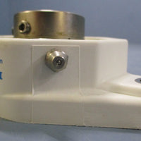 Dodge F2BSCEZ104SPCR 2 Bolt Flange Block Bearing, EZKleen 11/4" Bore
