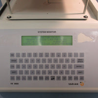 Varian VK8000 Dissolution Auto Sampling System 115V, 60Hz, 20A