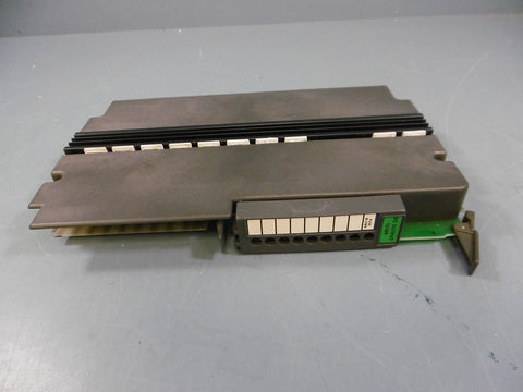 Allen Bradley 1771OB 17710B Dc Output Module 1224V Series B