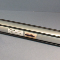 Pearson Part# 653762 Pnuematic Cylinder 2" Bore, 25" Stroke 5783392 K19-UM