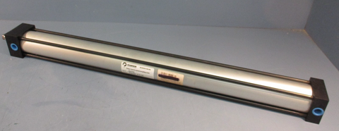 Pearson Part# 653762 Pnuematic Cylinder 2" Bore, 25" Stroke 5783392 K19-UM