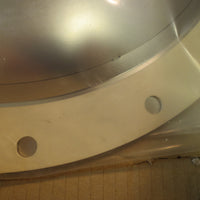 Rembe GmbH Blow Out Panel STSKODVFL16 Rupture Disc ECOQRohr New