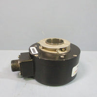 Dynapar HS35R2500K345 Incremental Encoder 1¼" Bore Used