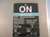Siemens F351SS Fusible Disconnect Safety Switch Ser B 30 A 600 VAC