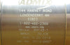 Admix DynaShear DS-425 Mixer Emulsifier with Baldor 5 HP 3480 RPM 230/460 Volt