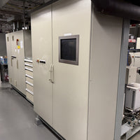 BOC Edwards Lyomax 28 Lyophilizer 300 sq/ft (28 sq/m) LN2 cGMP Freeze Dryer