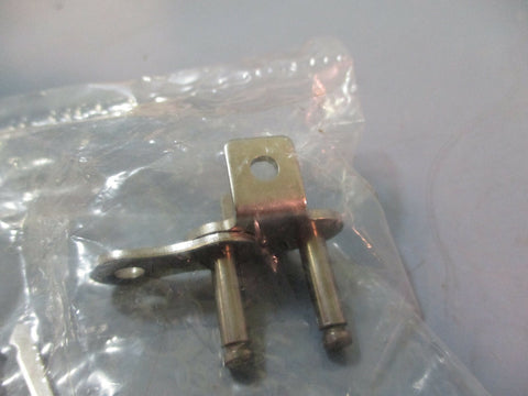 Tsubaki Attachment Link 40AS AA1 CONN LOT OF 9 FACTORY SEALED