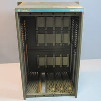 Gould 984 Programmable Controller AS984A001 Empty 5 Slot Chassis Used