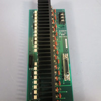YAMATO PCB MODULE VIBRATOR CONTROL BOARD W/HEAT SINK GX092001N EV232R1