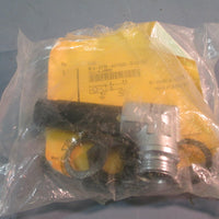TURUCK NI8GT18ADZ30X2B1431/S34 INDUCTIVE SENSOR NIB
