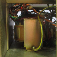 Yamazaki Mazak MV301.8KW AC Servo Drive Unit Servo Amplifier