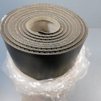 New 11367 129" x 147/8" SS Laced with K8 Urethane Guide Flush Top
