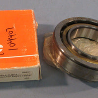 MRC 7210PJDU Angular Contact Bearing 90mm OD x 50mm Bore x 20mm W