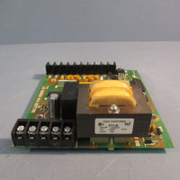 Sullair 250030377 Safety Board & Annunciator Board 8pt NC PCB Board