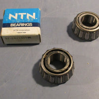 Lot of 3 NTN Bearings 4T-LM11949 Tapered Roller Bearing Cone 3/4" Bore