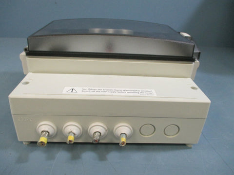 ZiehlAbegg Electronic Speed Controller P/N 303530 Paste 6M