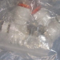 SMC NCA1X150-1800N-DUP01342 Pneumatic Cylinder 1-1/2" Bore 18" Stroke 250PSI Max