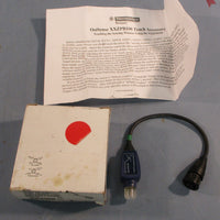 Telemecanique Sensors XXZPB100 Push Button Teach Accessory 070421