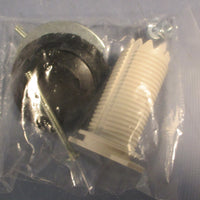 Hubbell ATD1000C HMoss Ceiling Sensor 1000 sq ft Coverage Adaptive Technology