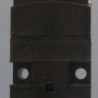 Schmersal AZ1711ZRK Safety Interlock Switch 250V 4kV IP67 31/4" Length