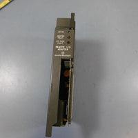 Allen Bradley 1771ASB B Remote I/O Adapter Module Series B REV G