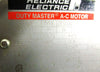 Reliance 1YAB91307A1 Duty Master 2 HP Motor 460 V 860 RPM X213T Frame