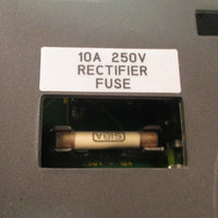 Allen Bradley 1771OBD C Rev. B03 DC Output Module 10  60VDC Series C Used