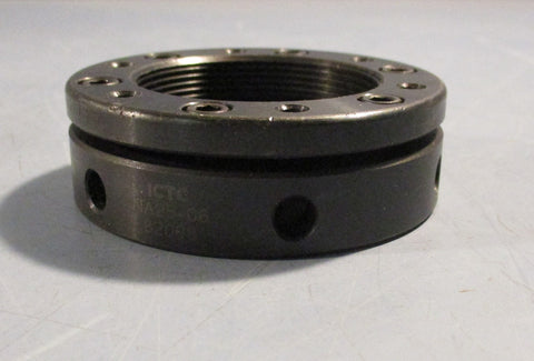 Speith 120426 MSR 45 x 18 Standard Precision Locknuts w/ Locking Collar