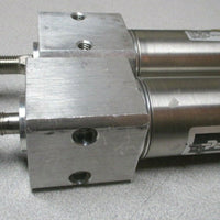 Parker Pneumatic Air Cylinder (Lot of Two) 1.50BFDSRS2.00