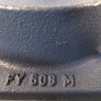 SKF Unit Ball Pillow Block FY508M