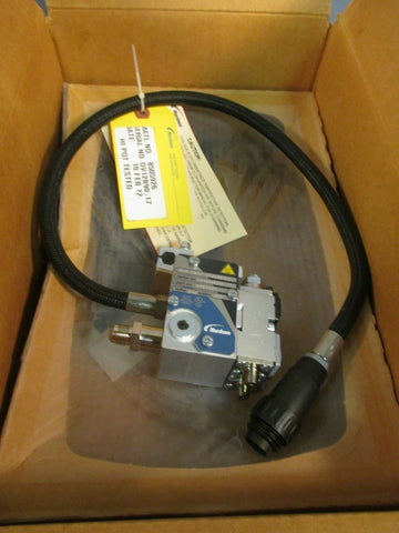 Nordson Classicblue Module Glue Gun DV12B90117 BCMCBSTSTD02ACAT 8505926