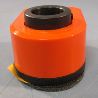 Elesa 5 Digit Position Indicator Counter CE982134 DD52R-AN-001.00-S-C2 F.3/4"