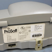 ProSoft PROLINX Communication Module W/ Accessories: 4202-prnt4-web
