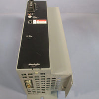 AllenBradley Power Supply Rev: C01 Series D 1771P7