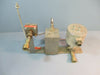 Max Machinery Flow Transmitter Model 213-180 w/Accessories See Description