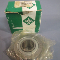 INA BALL BEARING 432857 LFR520416KDD