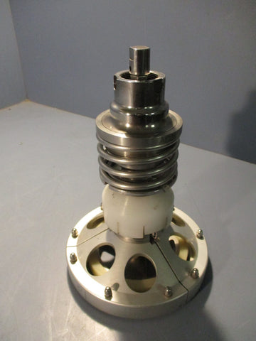 AROL GRIPPER,MECH;CAPS ASSY Y75AZA425600