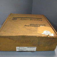 Allen Bradley PLC 5 Stepper Motor Controller Module Series A 1771M1