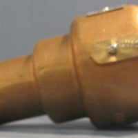 Kunkle 6010HGM01-AM Safety Relief Valve Set 150 PSI 1-1/2" 4588 LB/Hr Cap