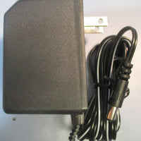 Johnson Controls Wall Mount Power Supply Model NPPWR12090 120 VAC 9 VDC NIB