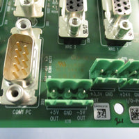 GED Design KSG ML1 94V0 Circuit Board IOB21.2 PCB Z5543046P1 CCS1801002800013